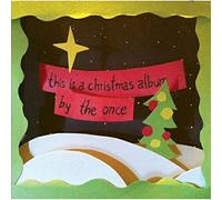The Once - This Is A Christmas Album [CD]