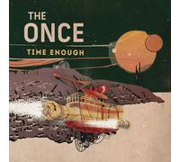 Once Time Enough CD TOCD18 NEW