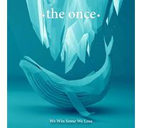 The Once We Win Some We Lose (CD) Album