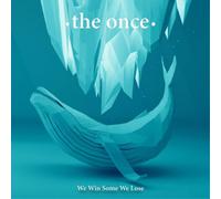 The Once We Win Some We Lose (CD) Album (US IMPORT)