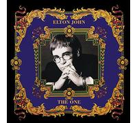 Elton John - The One