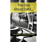 The One About Data…: The Coffee Shop Chats