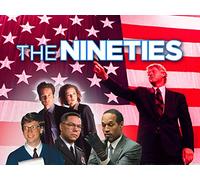 The One About TV part two