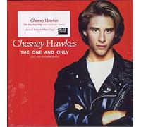Chesney Hawkes - The One And Only [2022 Nik Kershaw Remix] [VINYL]