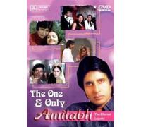 The One And Only Amitabh - The Eternal Legend [DVD]