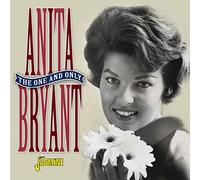 The One and Only Anita Bryant