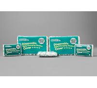 The One and Only Disposable Baby Changing Station Cover That Covers The Entire Changing Station