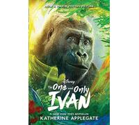 The One and Only Ivan