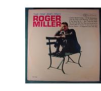 The One and Only Roger Miller