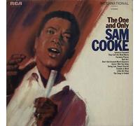 The One And Only Sam Cooke [Vinyl LP]