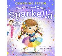 The One and Only Sparkella: 1
