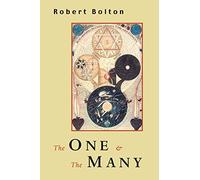 The One and the Many: A Defense of Theistic Religion