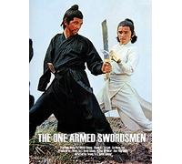The One Armed Swordsmen
