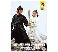 The One Armed Swordsmen