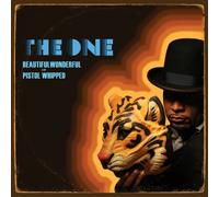The One - Beautiful Wonderful / Pistol Whipped [Vinyl]