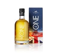 The ONE British Isles Blended Whisky with Gift Box (70cl, 40% ABV)