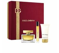 Dolce & Gabbana The One Eau De Parfum 75ml Gift Set