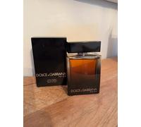 The One by Dolce & Gabbana Eau De Parfum Spray 100ml/3.3oz EDP Spray for Men UK