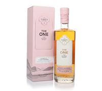 The One Colheita Cask Finished 3cl Sample Blended Whisky