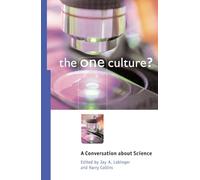 The One Culture?: A Conversation about Science