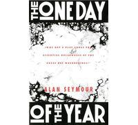 The One Day of the Year (A & R playtexts)