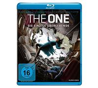 The One-die Einzige Ueberlebende - The One: Die Einzige Überlebende [Blu-Ray] [Import]