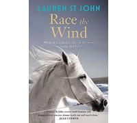 The One Dollar Horse: Race the Wind: Book 2 (The One Dollar Horse)