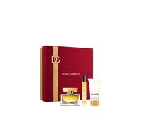 The One Eau De Parfum 75ml Gift Set Dolce & Gabbana Misc 75ml