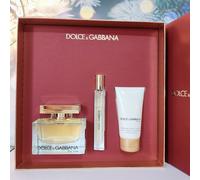 Dolce & Gabbana The One Eau De Parfum 75ml Gift Set