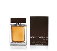Dolce & Gabbana The One for Men Eau de Toilette for Men 100 ml