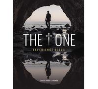 The One: Experience Jesus