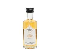 The One Fine Blended Whisky Miniature British Blended Whisky