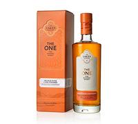 The One Fine Blended Whisky - Orange Wine Cask Finished (46.6% ABV, 70cl)