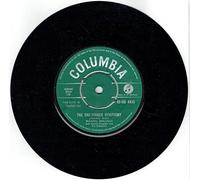 The One Finger Symphony / Little Boy Lost [7" Vinyl]