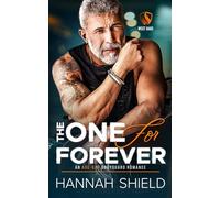 The One for Forever: An Age-Gap Bodyguard Romance (West Oaks Heroes)