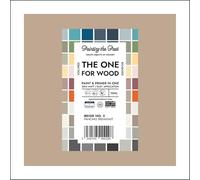 The One for Wood 10mL Beige No. 3 Pancake Breakfast