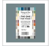 The One for Wood 10mL Blue No. 2 Happy Tears