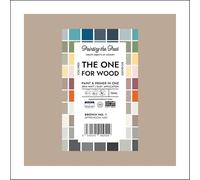 The One for Wood 10mL Brown No. 1 Afternoon Nap