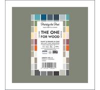 The One for Wood 10mL Green No. 8 Freshly Chopped Herbs