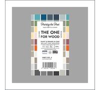 The One for Wood 10mL Grey No. 4 Anticipation