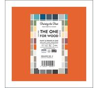 The One for Wood 10mL Orange No. 2 Lions & Tigers &...