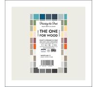 The One for Wood 10mL White No. 2 Once Upon a Time