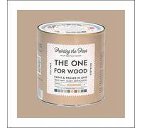 The One for Wood 1L Beige No. 3 Pancake Breakfast