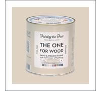 The One for Wood 1L Beige No. 5 Making Plans