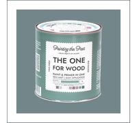 The One for Wood 1L Blue No. 2 Happy Tears