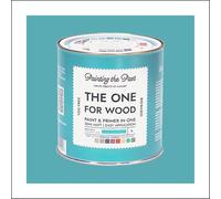 The One for Wood 1L Blue No. 6 A Far Away Land