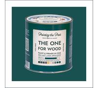 The One for Wood 1L Green No. 5 Cocktail Hour
