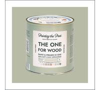 The One for Wood 1L Green No. 6 Wandering