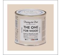 The One for Wood 250ml Beige No. 5 Making Plans