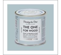 The One for Wood 250ml Blue No. 1 Cooling Off